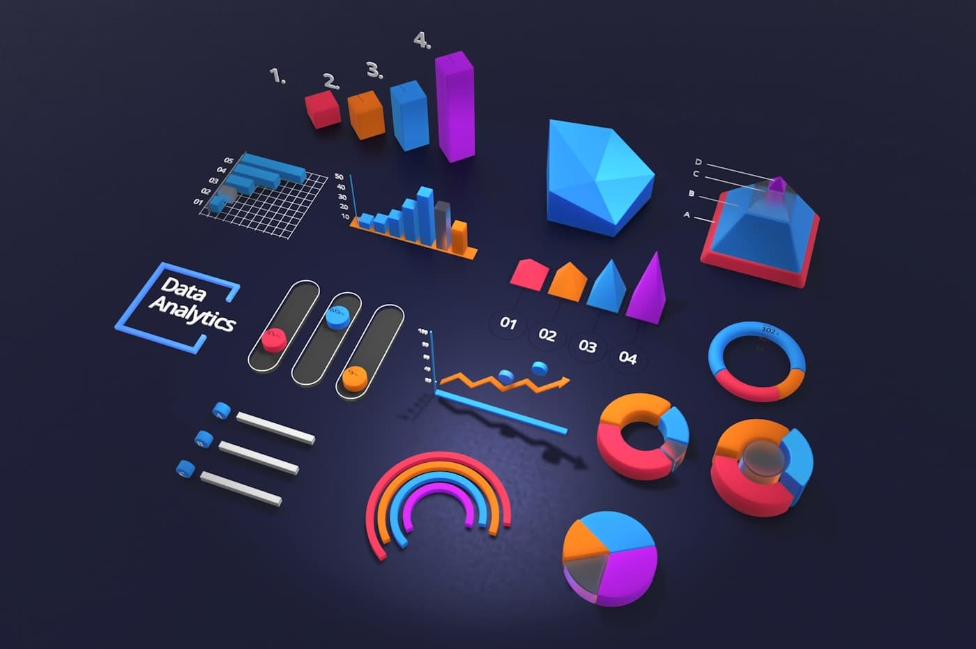 Preview of machine learning data platform